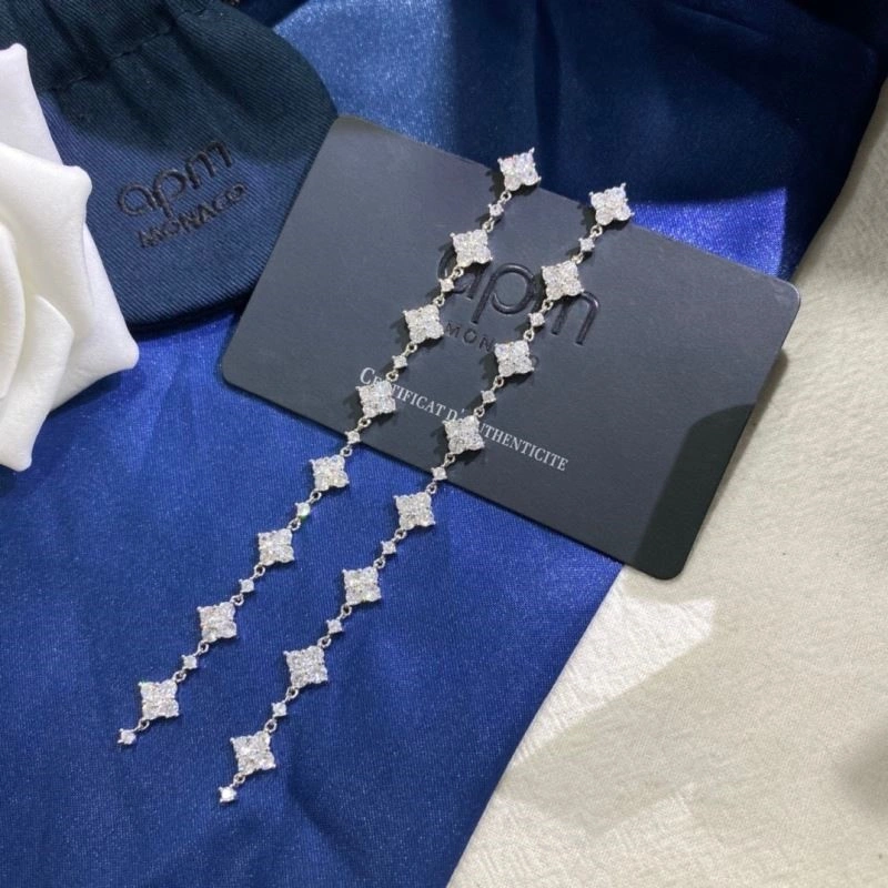 Apm Earrings NewStyle 215014