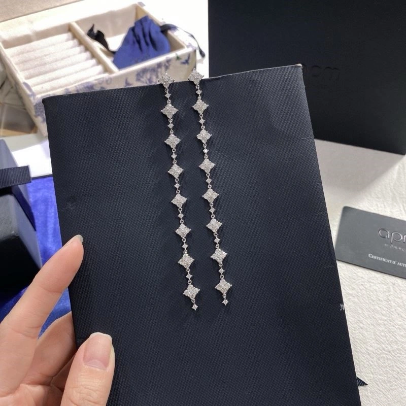 Apm Earrings NewStyle 215014