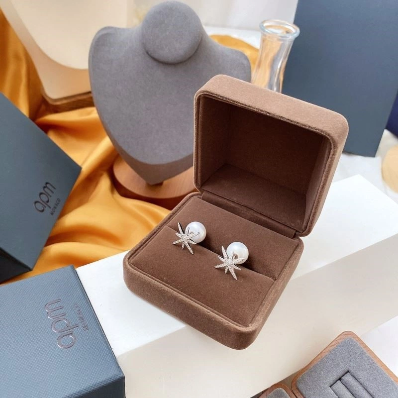 Apm Earrings Bold 215006