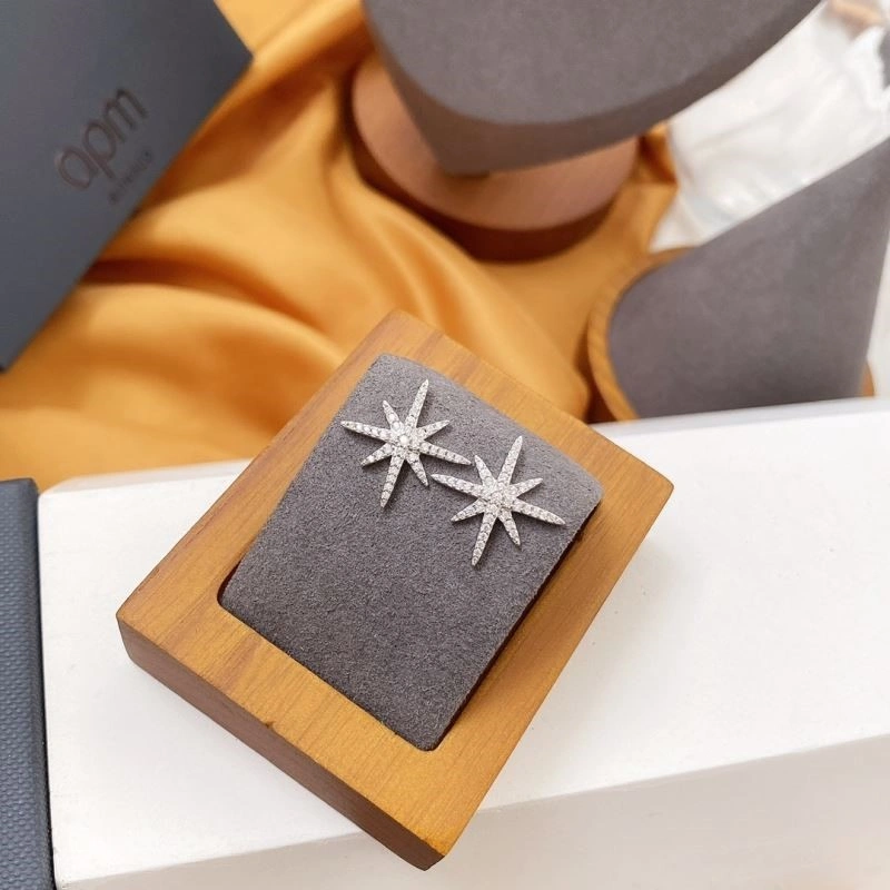 Apm Earrings Bold 215006