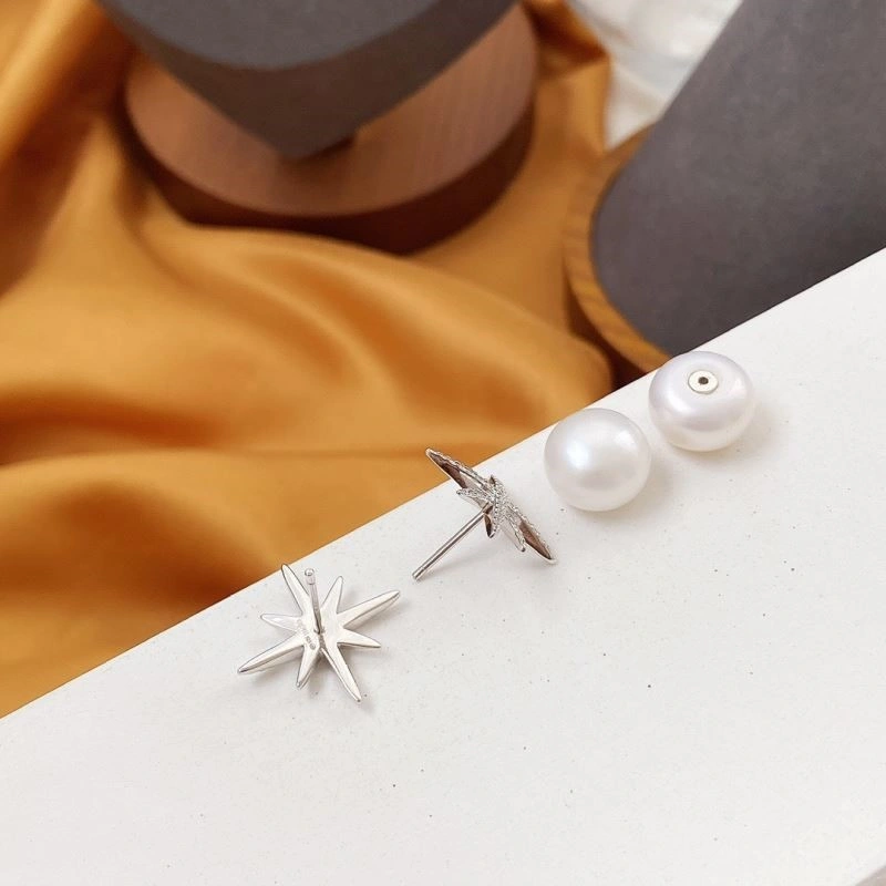 Apm Earrings Bold 215006