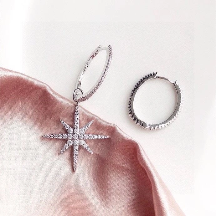 Packable Apm Earrings 215011