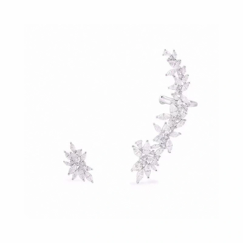 Comfortable Apm Earrings 215005