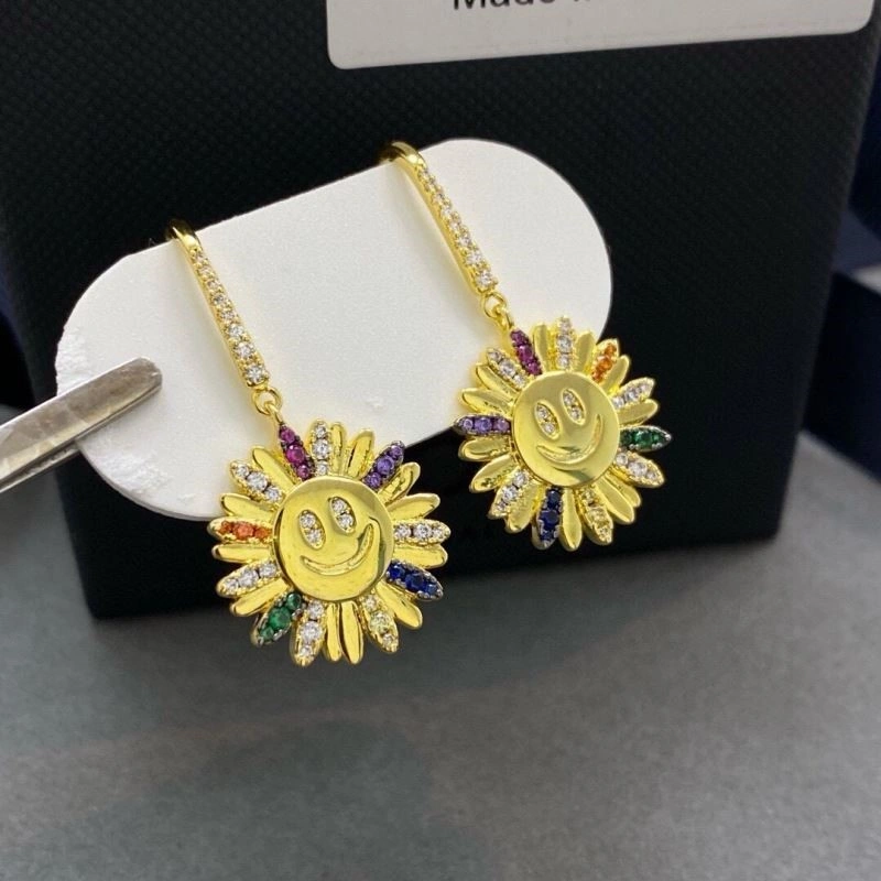Apm Earrings Efficient 214987