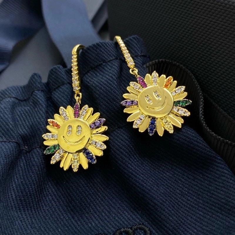 Apm Earrings Efficient 214987