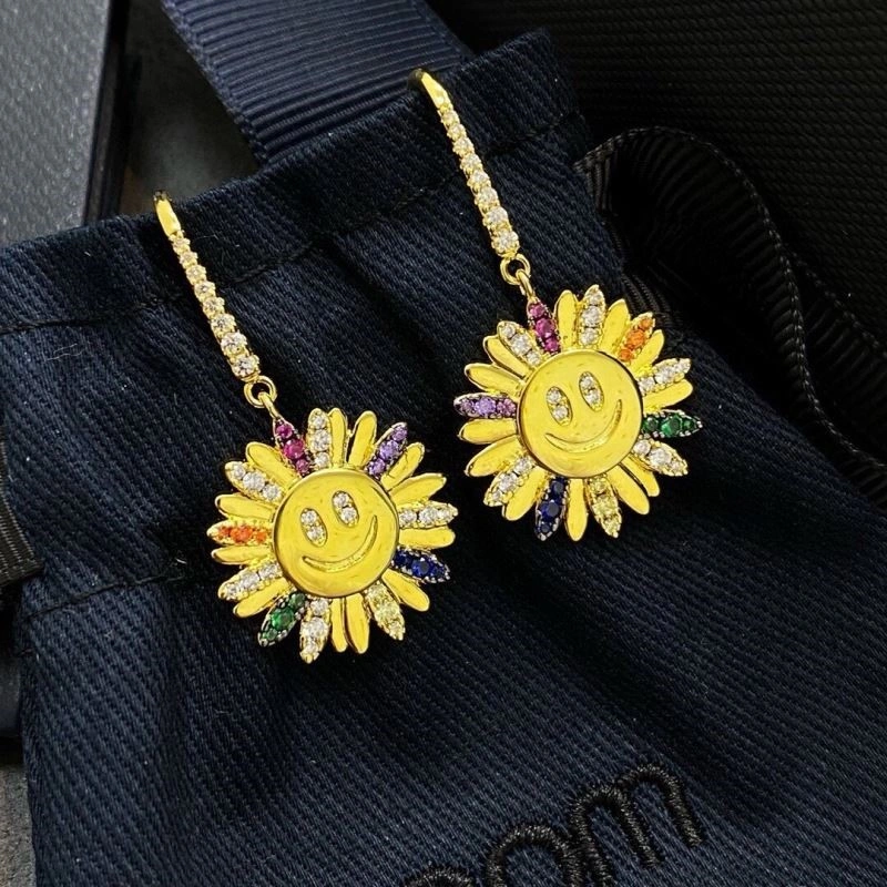 Apm Earrings Efficient 214987