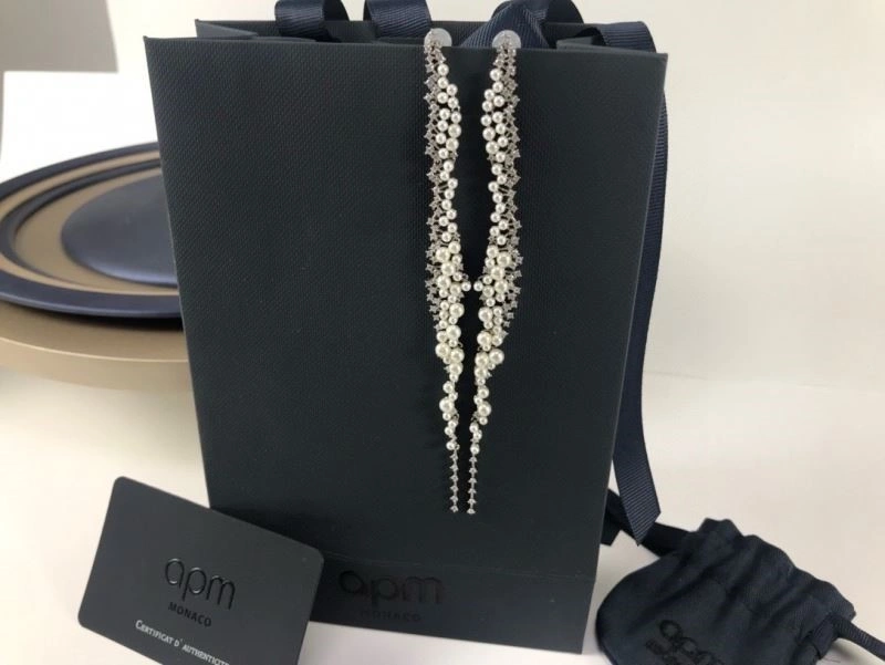 Apm Earrings Cozy 214996