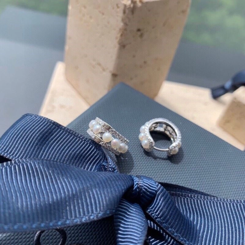 Apm Earrings OnTrend 214991