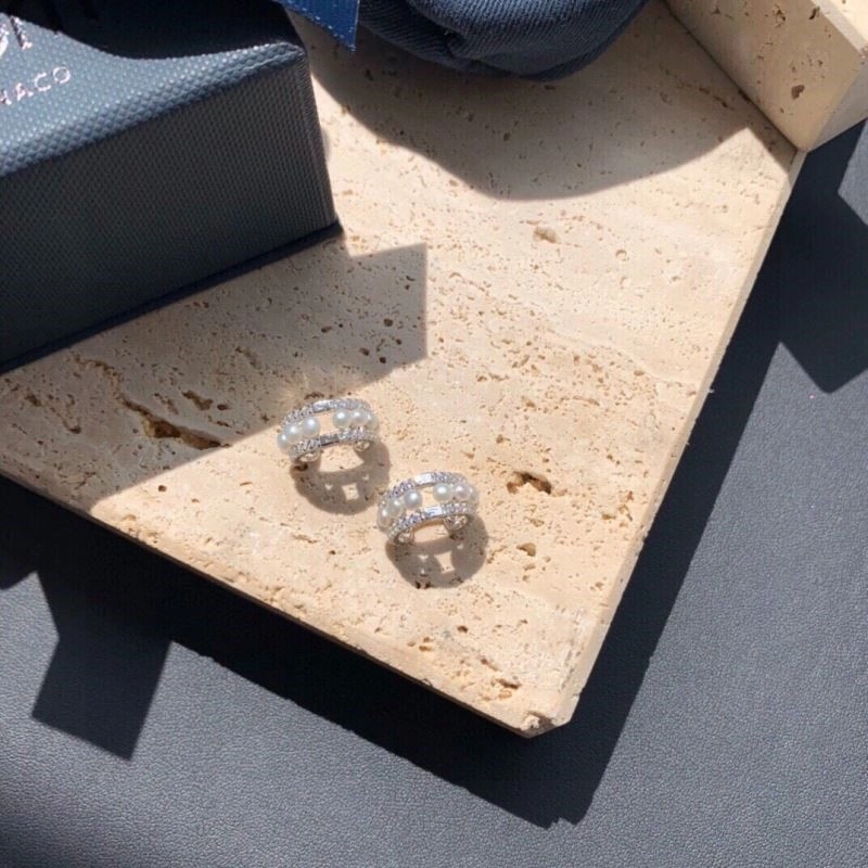 Apm Earrings OnTrend 214991