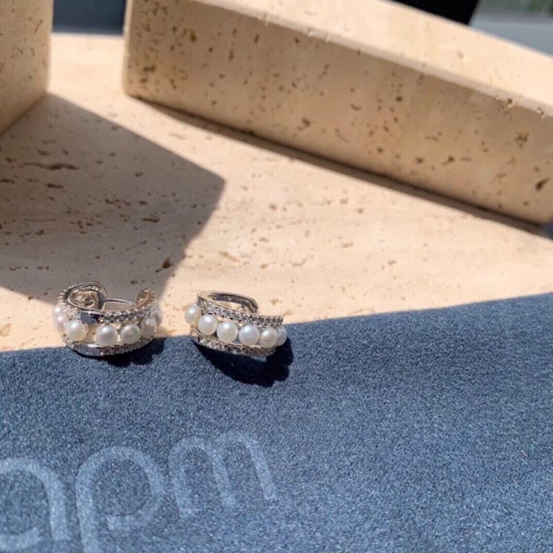 Apm Earrings OnTrend 214991