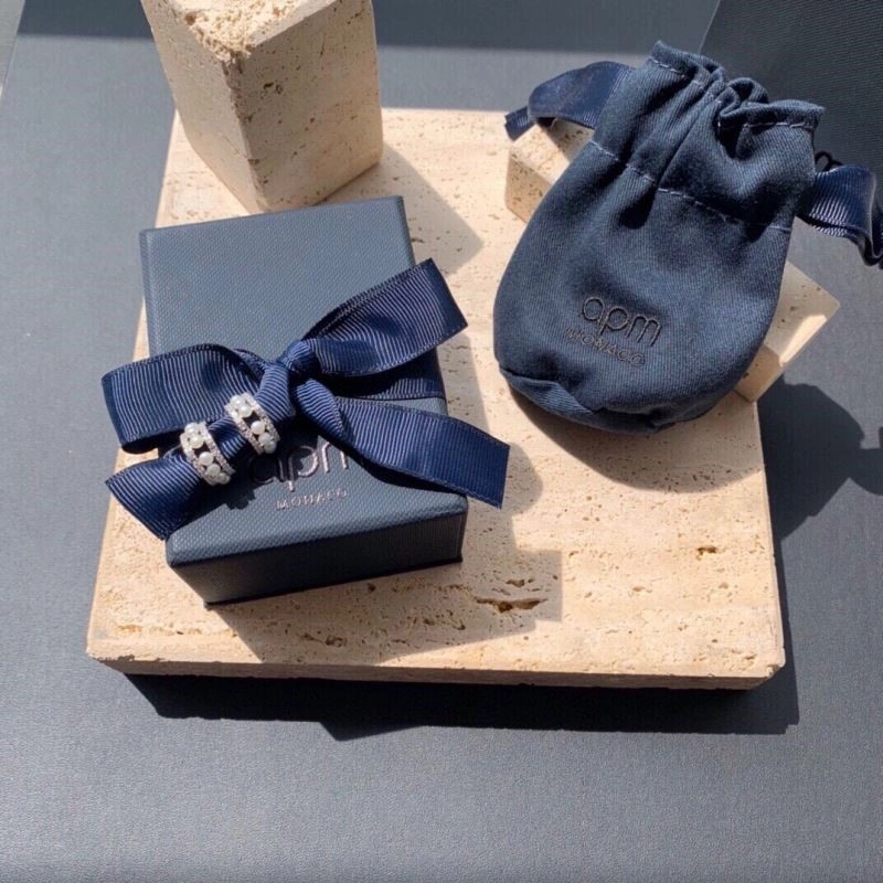 Apm Earrings OnTrend 214991
