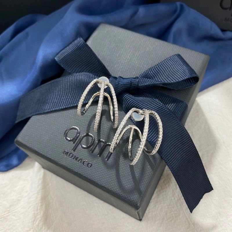Apm Earrings GoodFit 215001