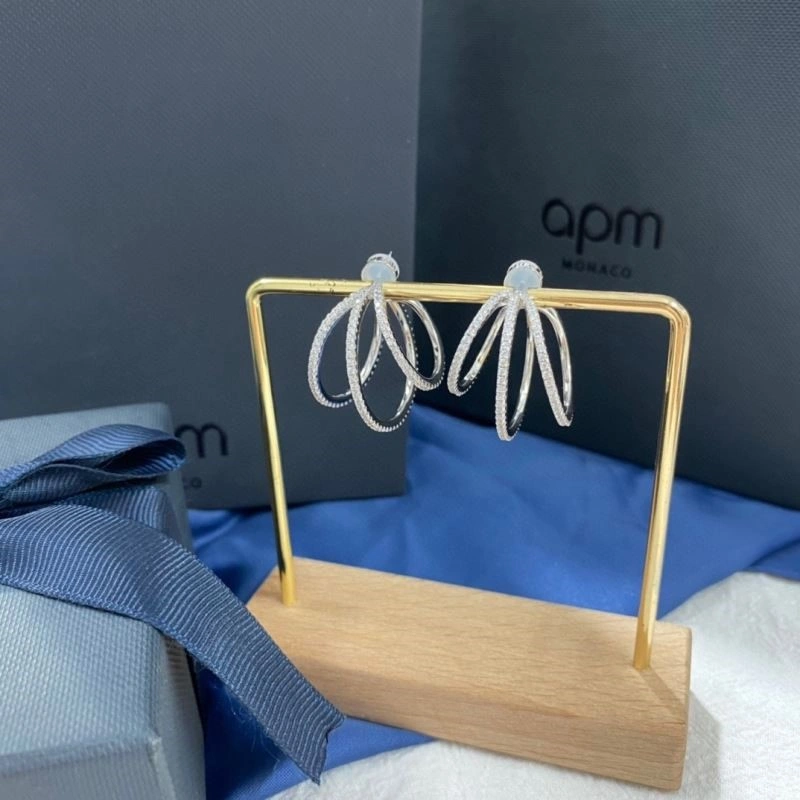 Apm Earrings GoodFit 215001