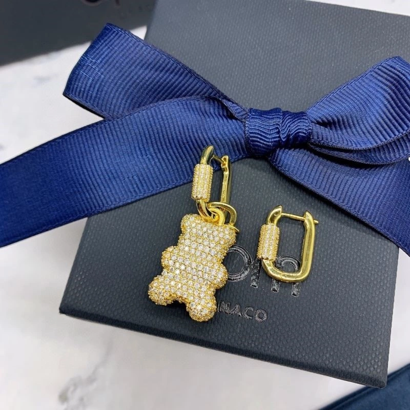 Apm Earrings SmartChoice 214998