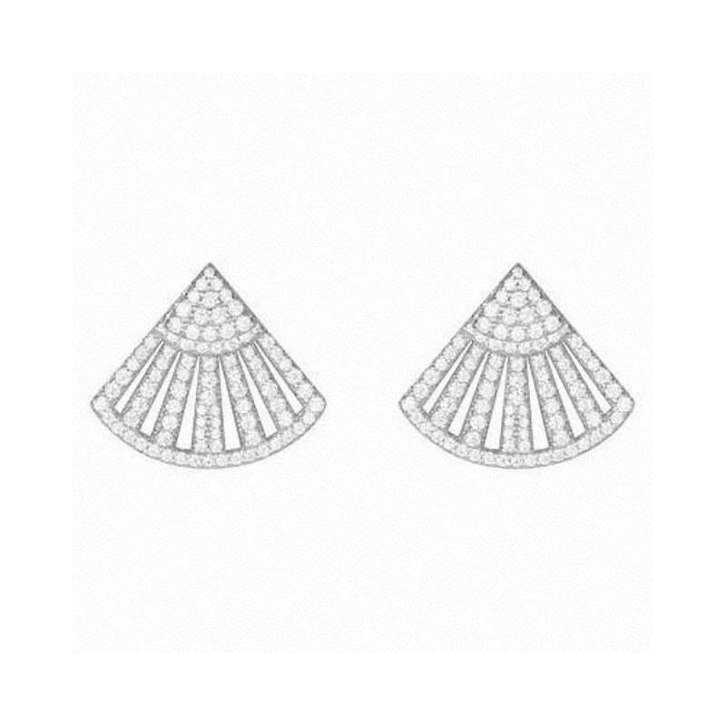 Apm Earrings Fashionable 215004