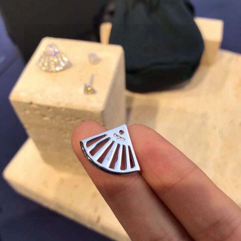 Apm Earrings Fashionable 215004