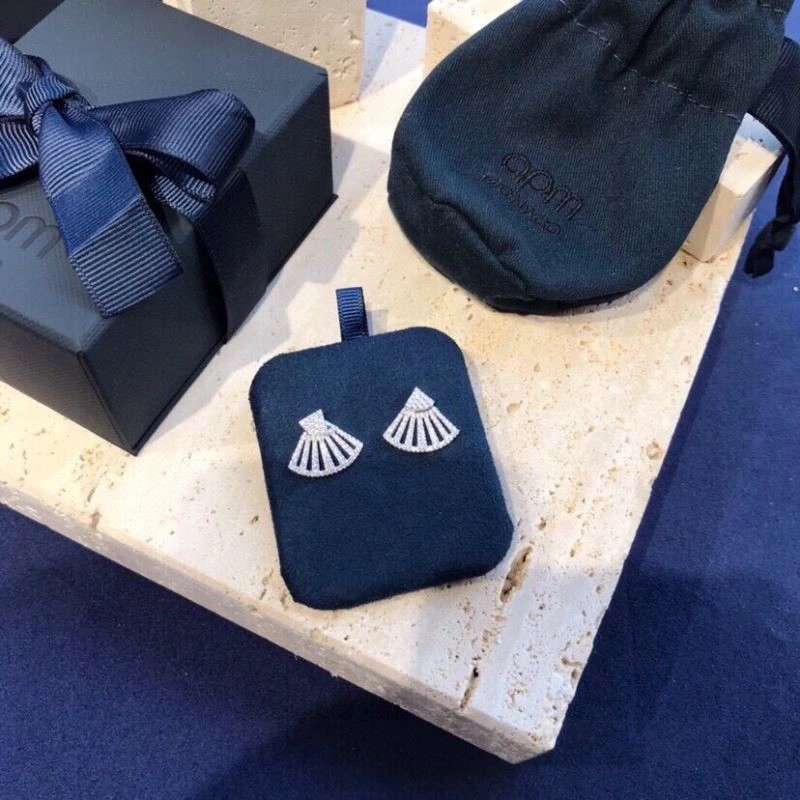 Apm Earrings Fashionable 215004
