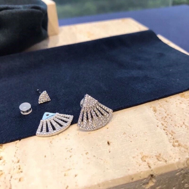 Apm Earrings Fashionable 215004