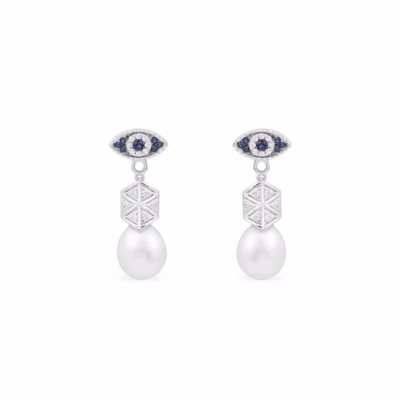 Apm Earrings HighPerformance 215000
