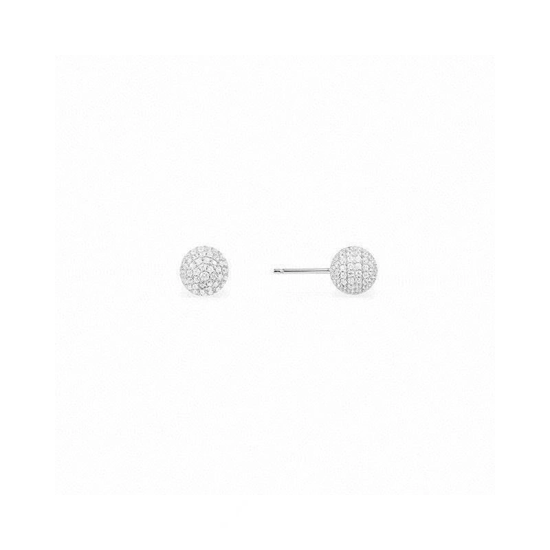 Elegant Apm Earrings 215013