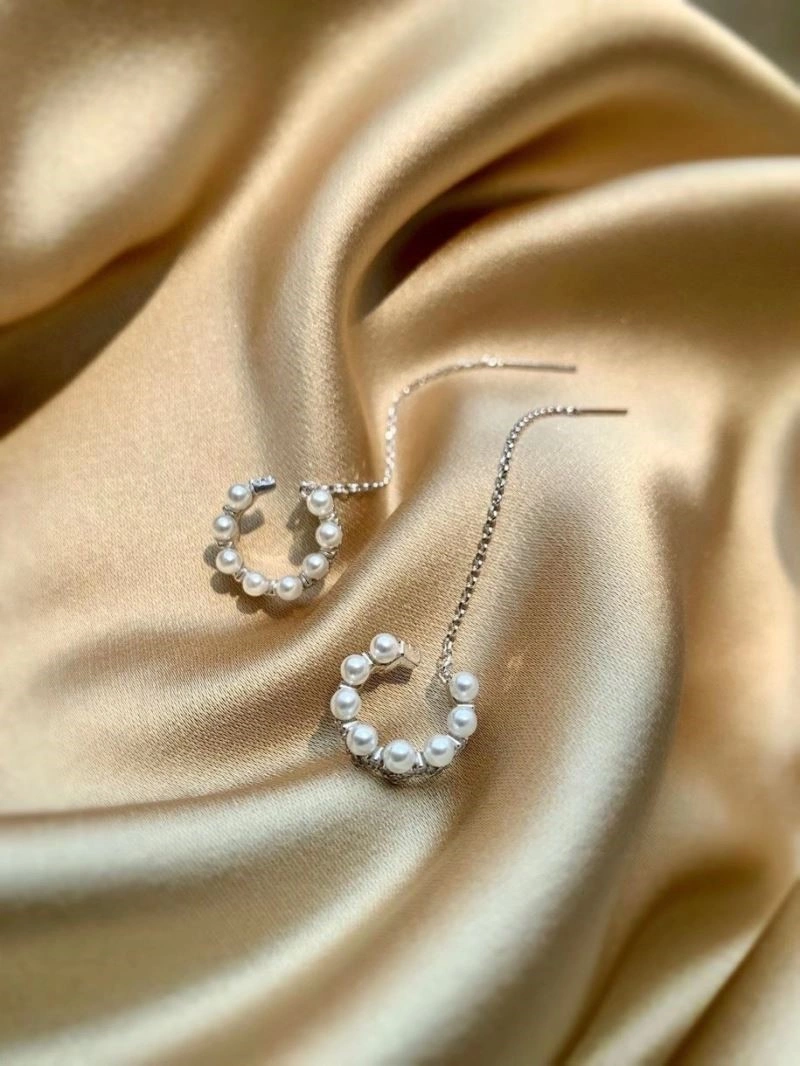 Apm Earrings Bright 214992