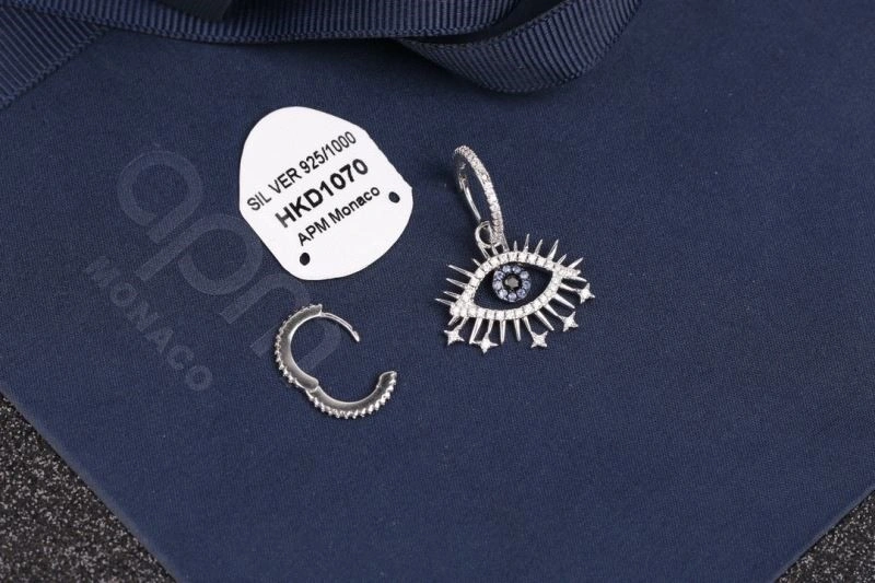 Youthful Apm Earrings 214988