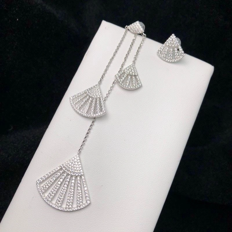 Vibrant Apm Earrings 215002