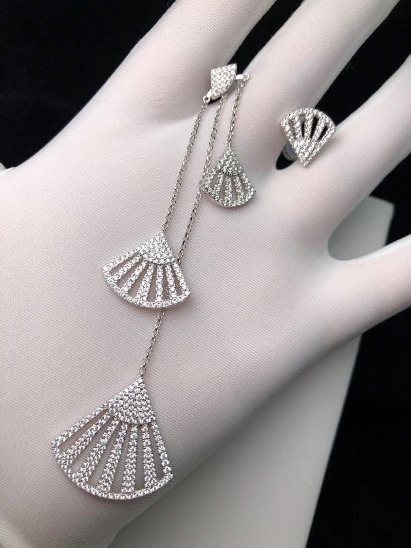 Vibrant Apm Earrings 215002