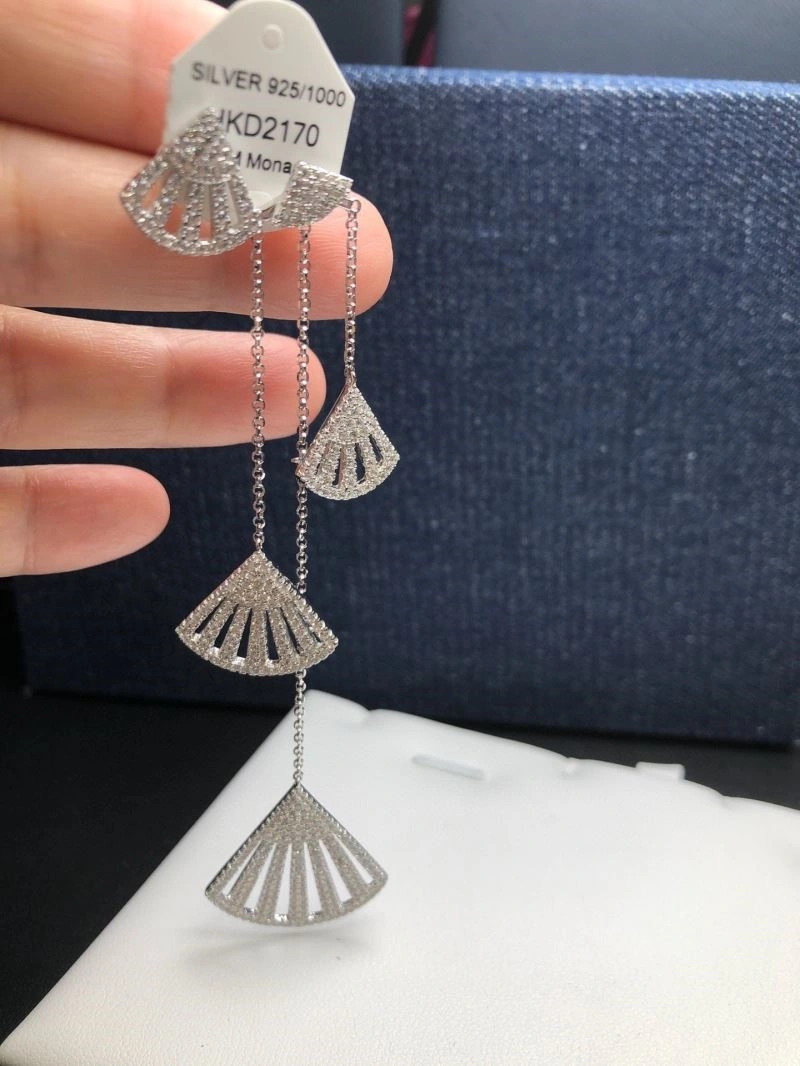 Vibrant Apm Earrings 215002