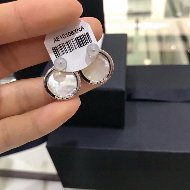 Apm Earrings Neat 214986