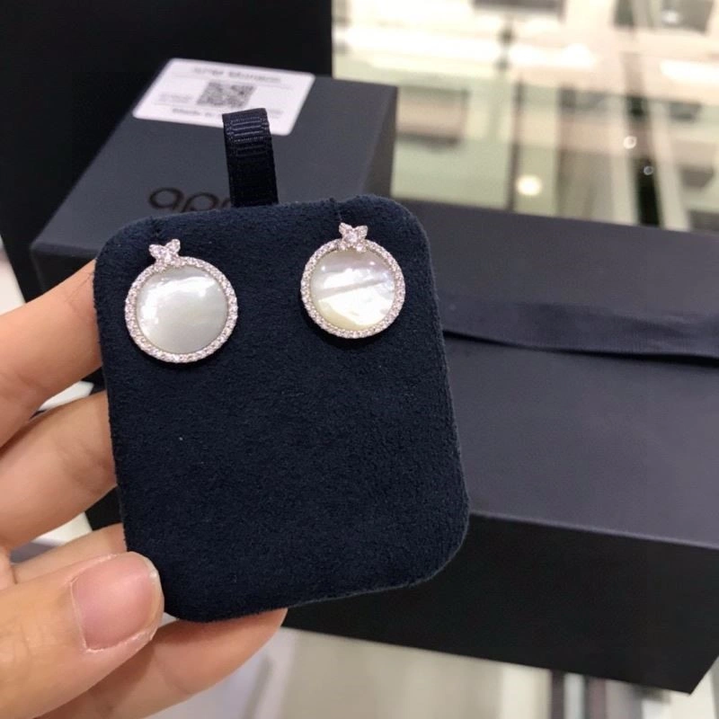 Apm Earrings Neat 214986