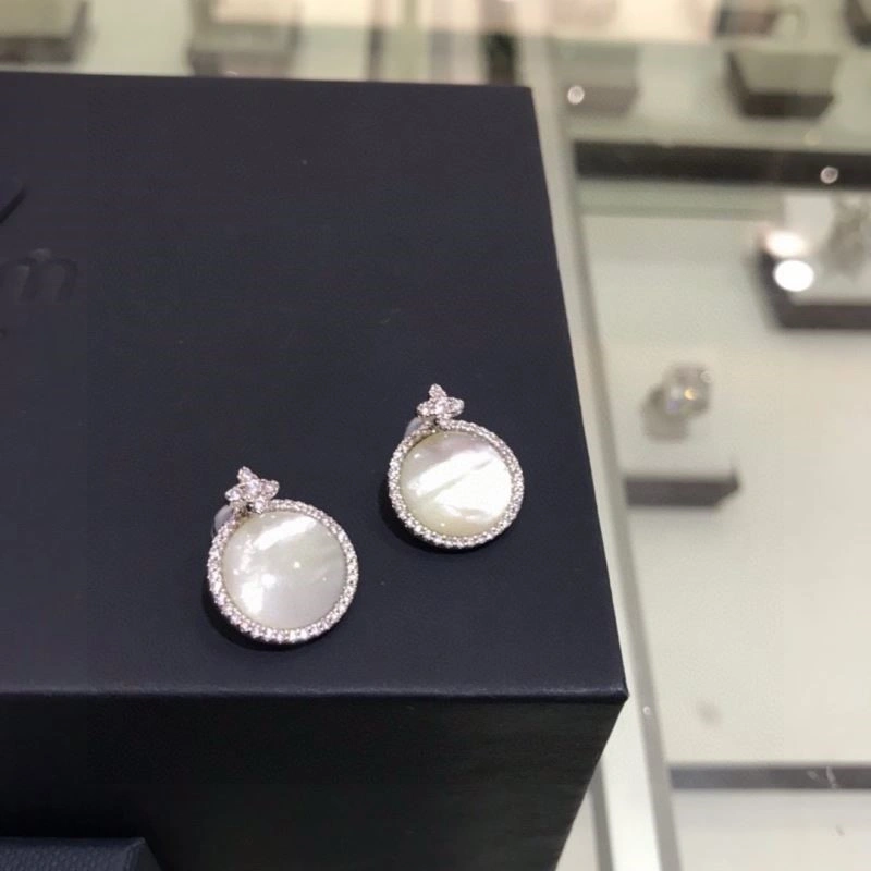 Apm Earrings Neat 214986