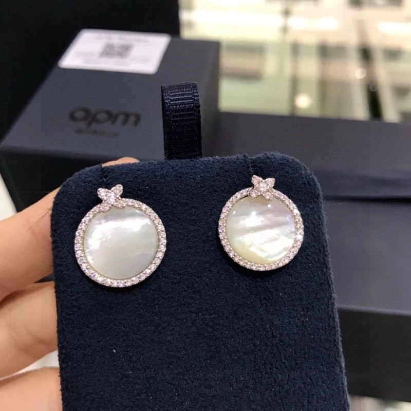 Apm Earrings Neat 214986