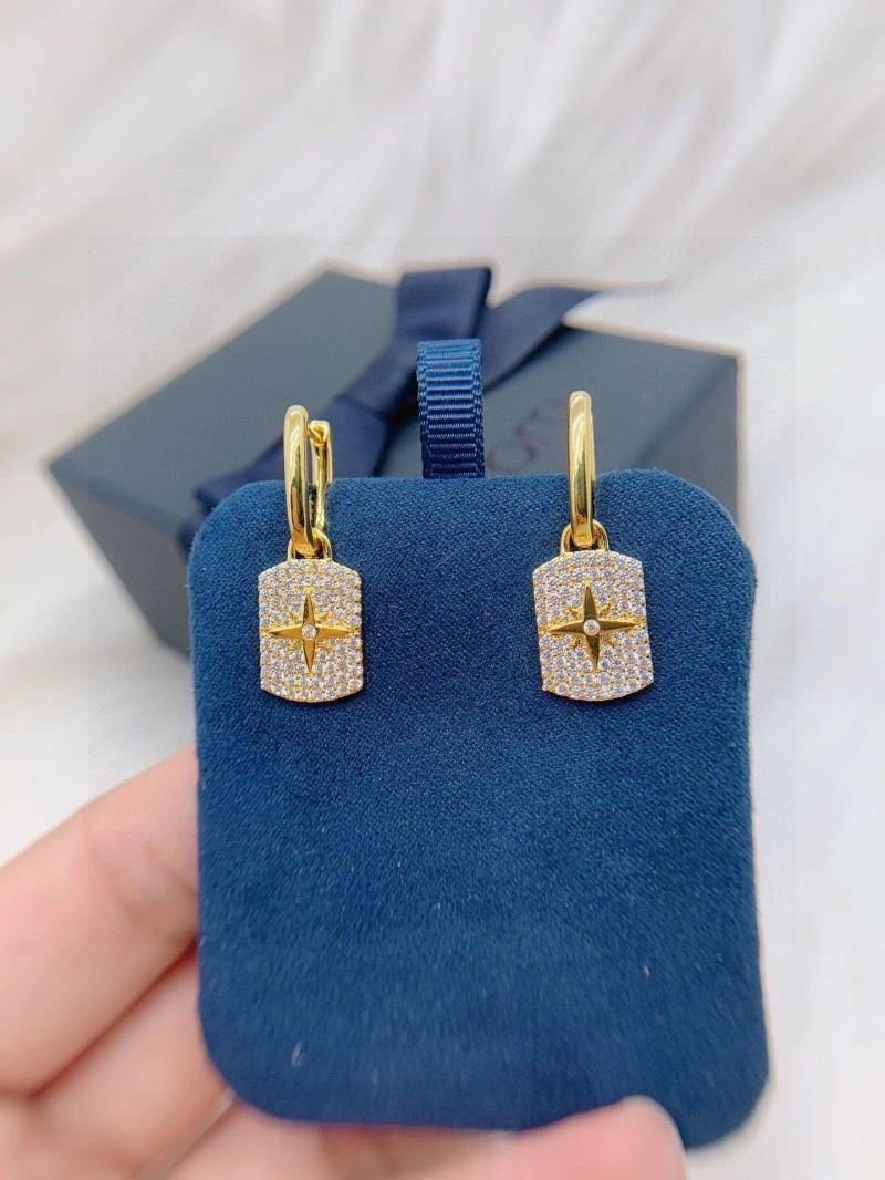 Apm Earrings Refined 214930