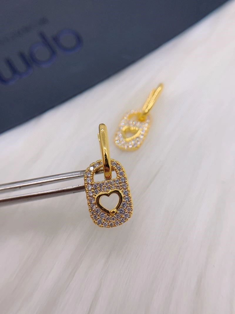 Bold Apm Earrings 214932