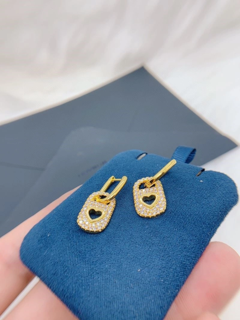 Bold Apm Earrings 214932