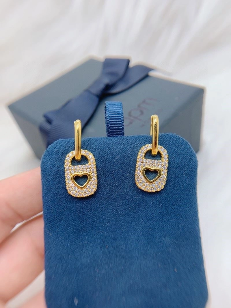 Bold Apm Earrings 214932