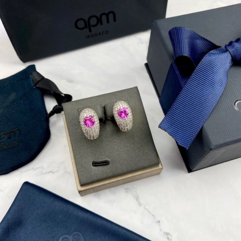 Casual Apm Earrings 214924
