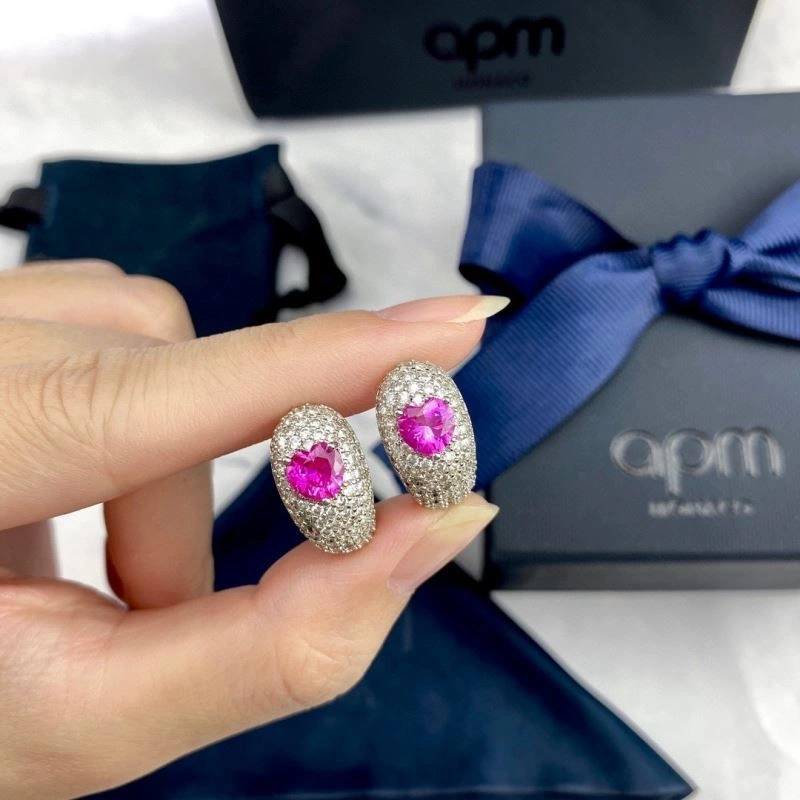 Casual Apm Earrings 214924