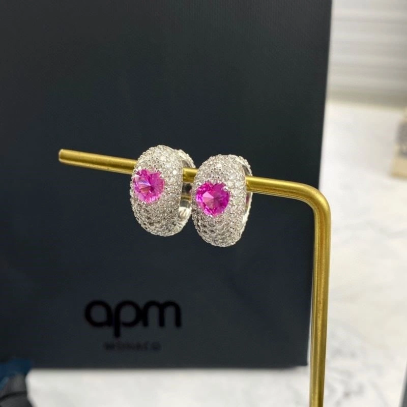 Casual Apm Earrings 214924