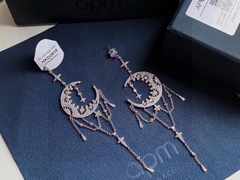 SportInspired Apm Earrings 214918
