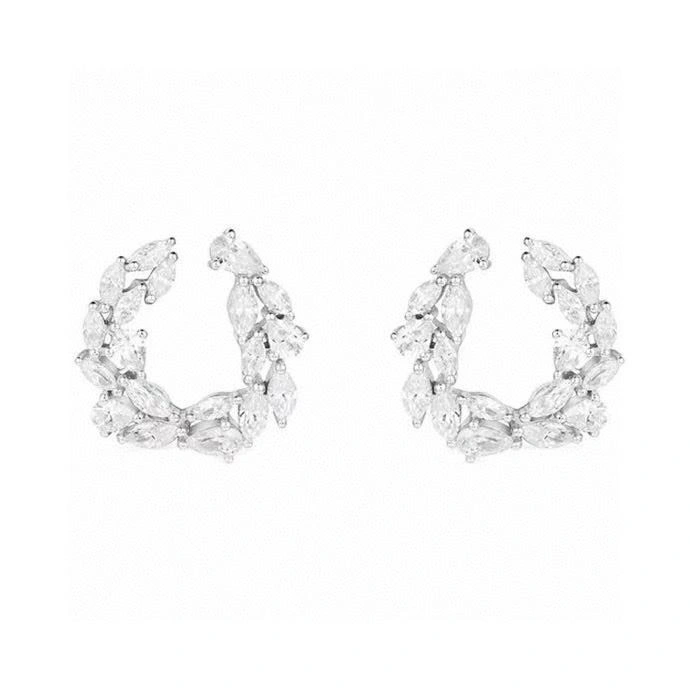 Stylish Apm Earrings 214920