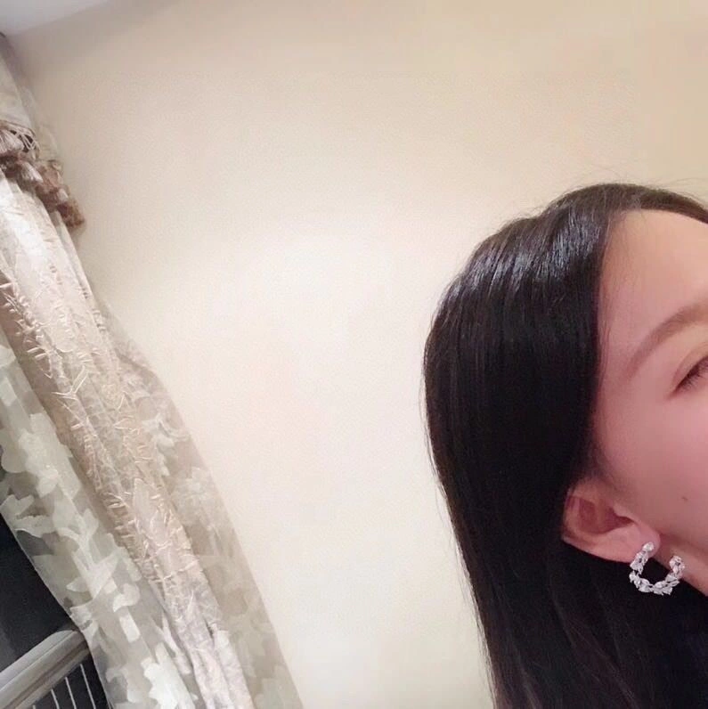 Stylish Apm Earrings 214920