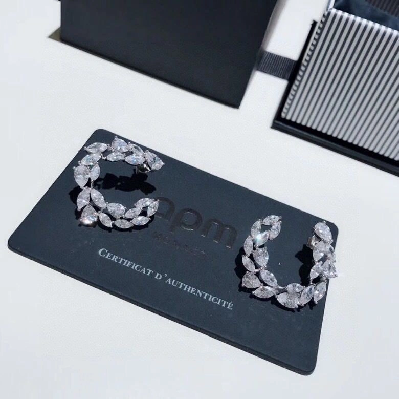 Stylish Apm Earrings 214920