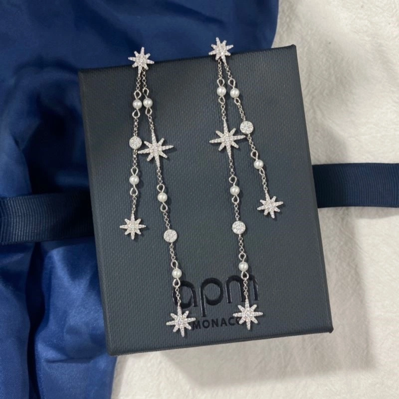 Premium Apm Earrings 214919