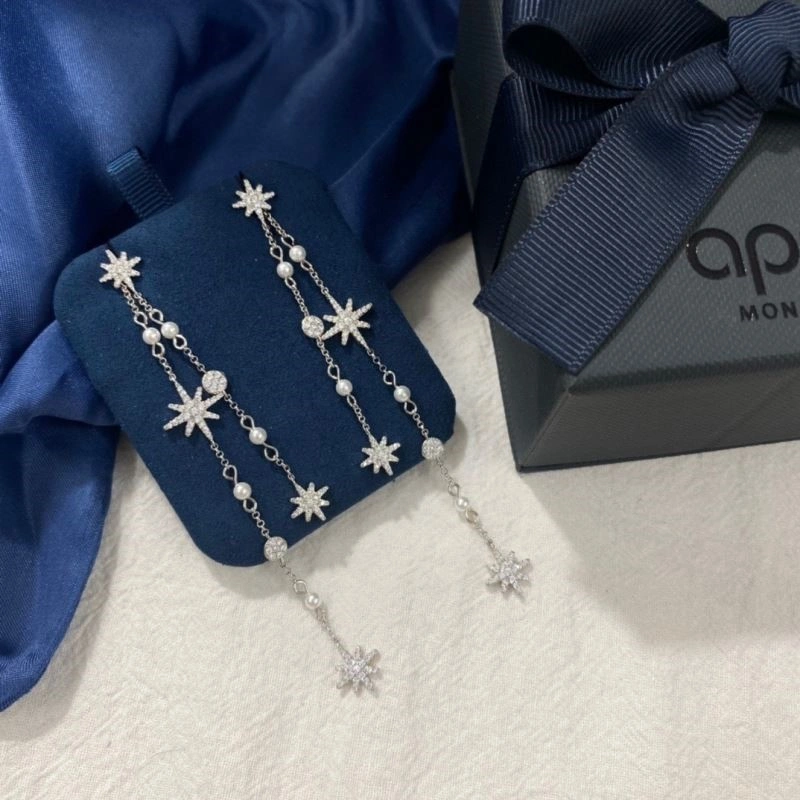 Premium Apm Earrings 214919
