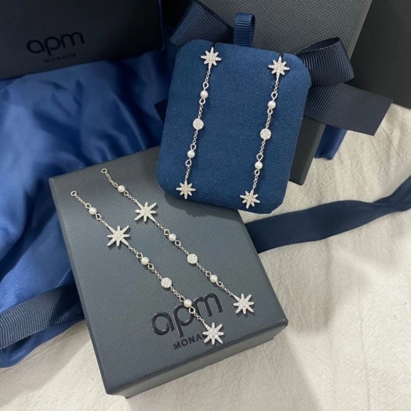 Premium Apm Earrings 214919