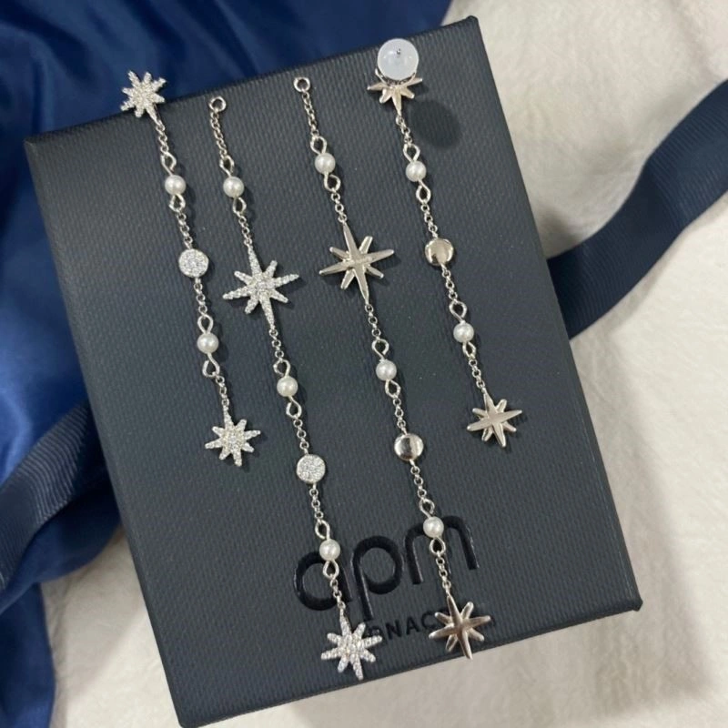 Premium Apm Earrings 214919