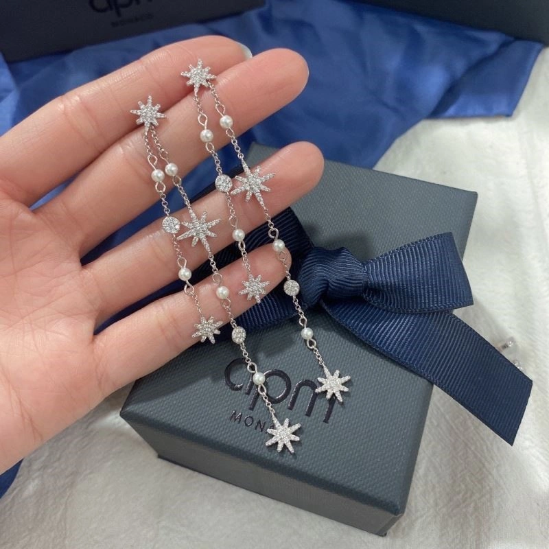 Premium Apm Earrings 214919