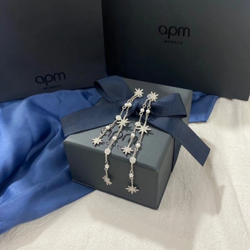 Premium Apm Earrings 214919
